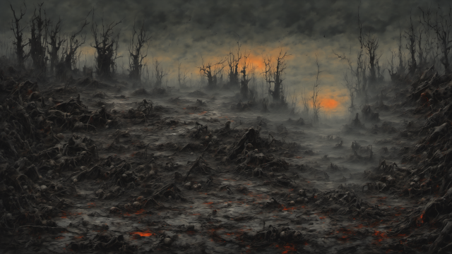 1008-A dystopian, post-apocalyptic landscape-OfficialStableDiffusionsd_xl_base_10-427213113.png